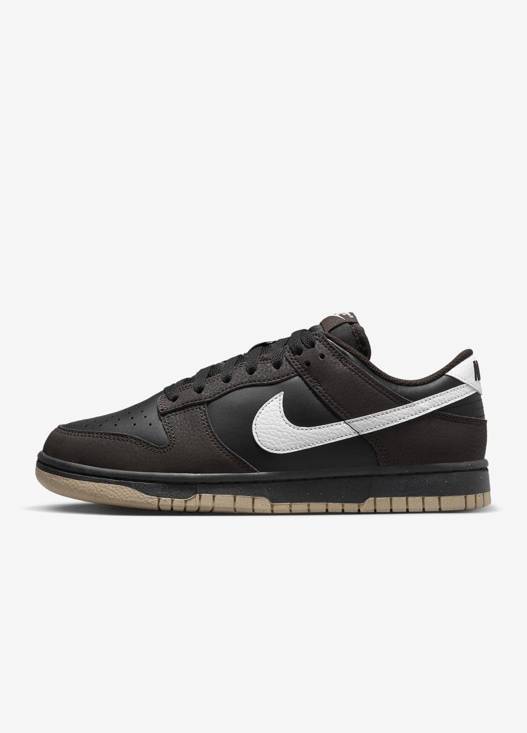 Цветные демисезонные кроссовки hf9984-001 Nike Dunk Low Next Nature