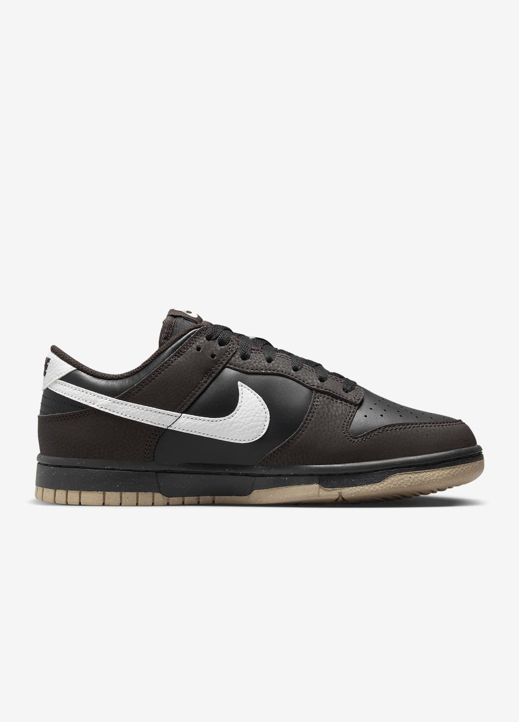 Цветные демисезонные кроссовки hf9984-001 Nike Dunk Low Next Nature
