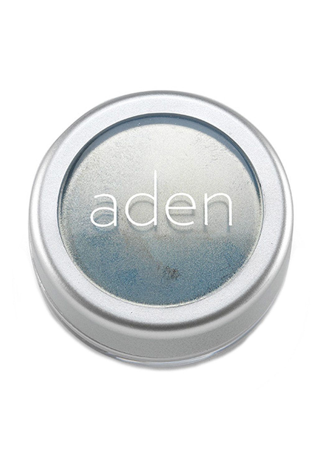 Тени для век Pigment Powder 17, 3 г Aden (74326497)