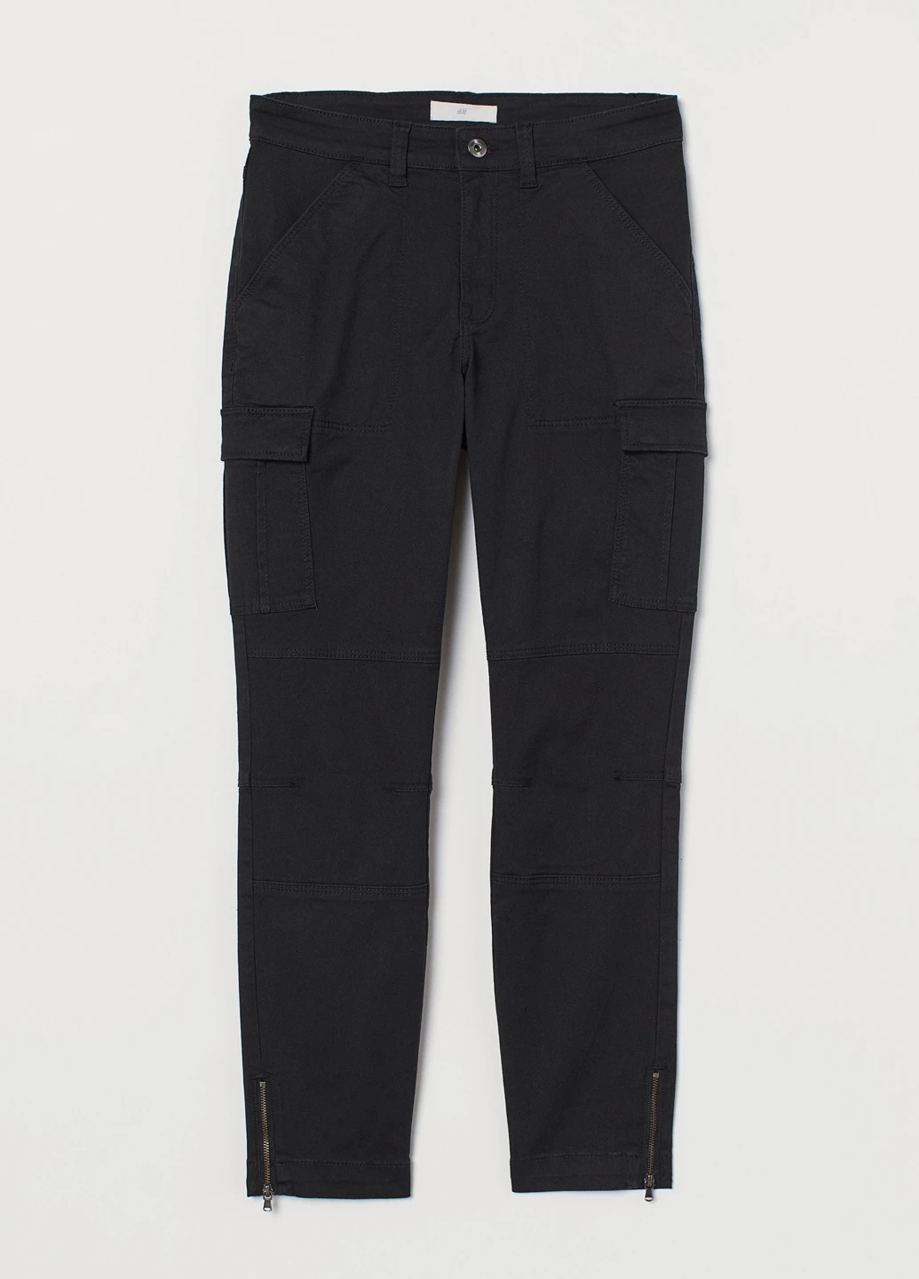 Джинси H&M - (182316302)