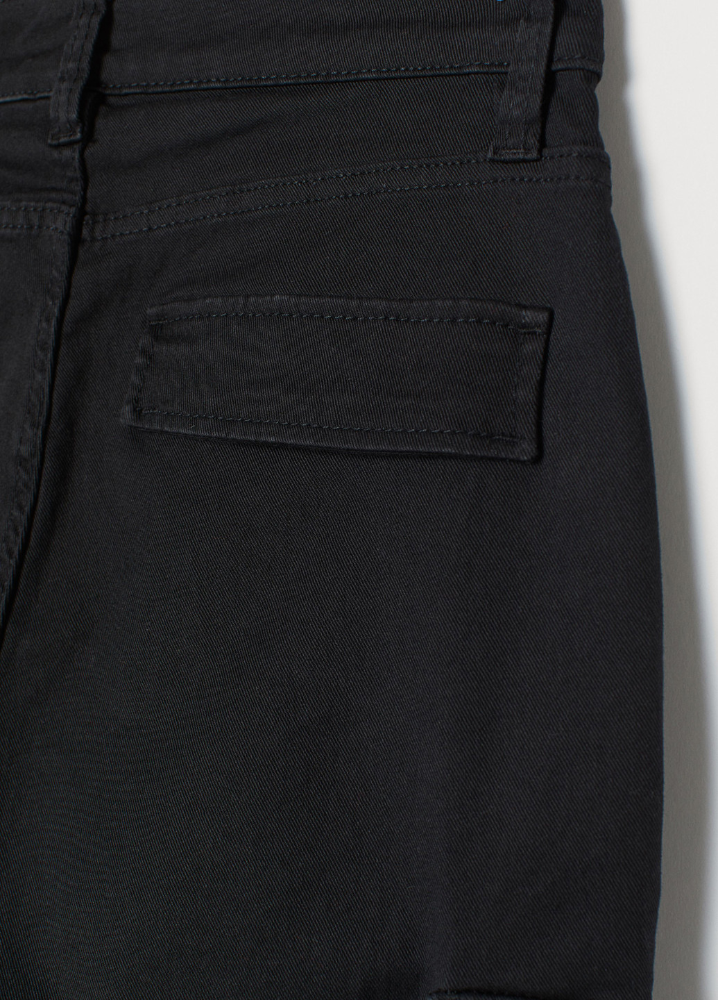 Джинси H&M - (182316302)