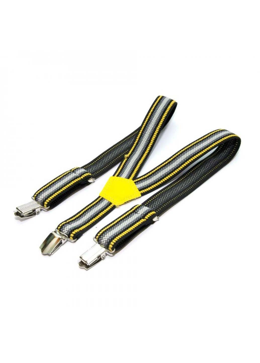 Подтяжки Gofin suspenders (255412072)
