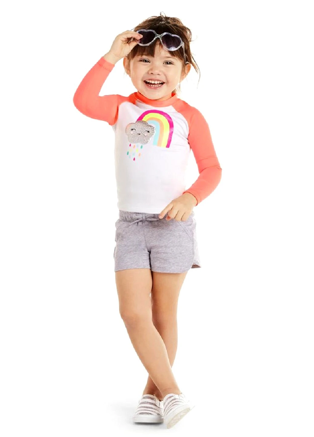 Шорти Gymboree (199399620)