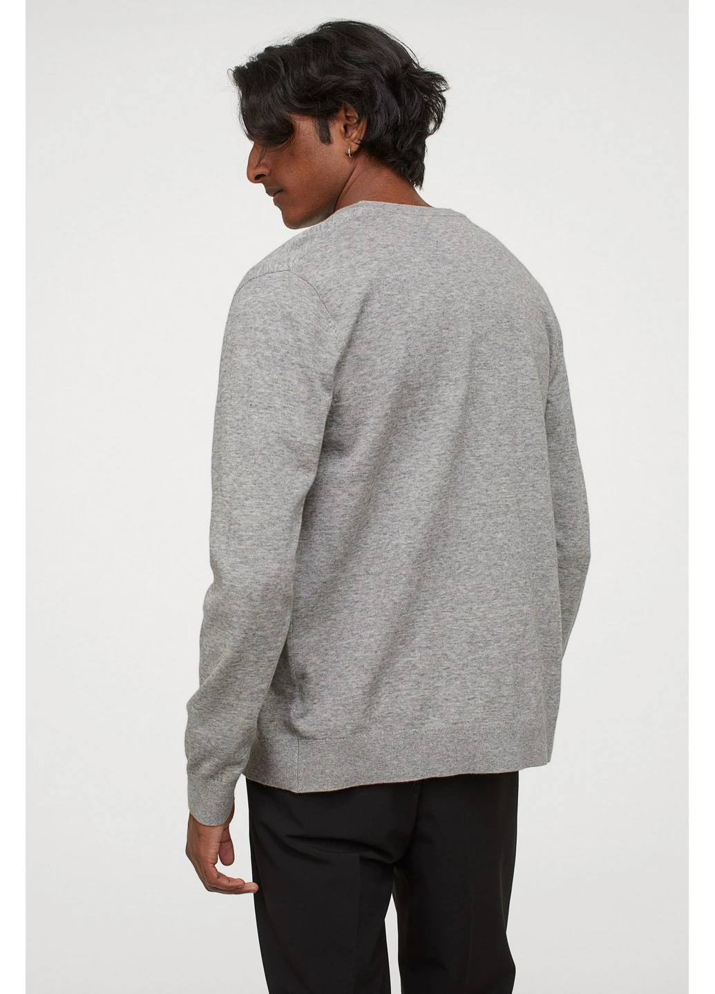 Кофта H&M (254470717)