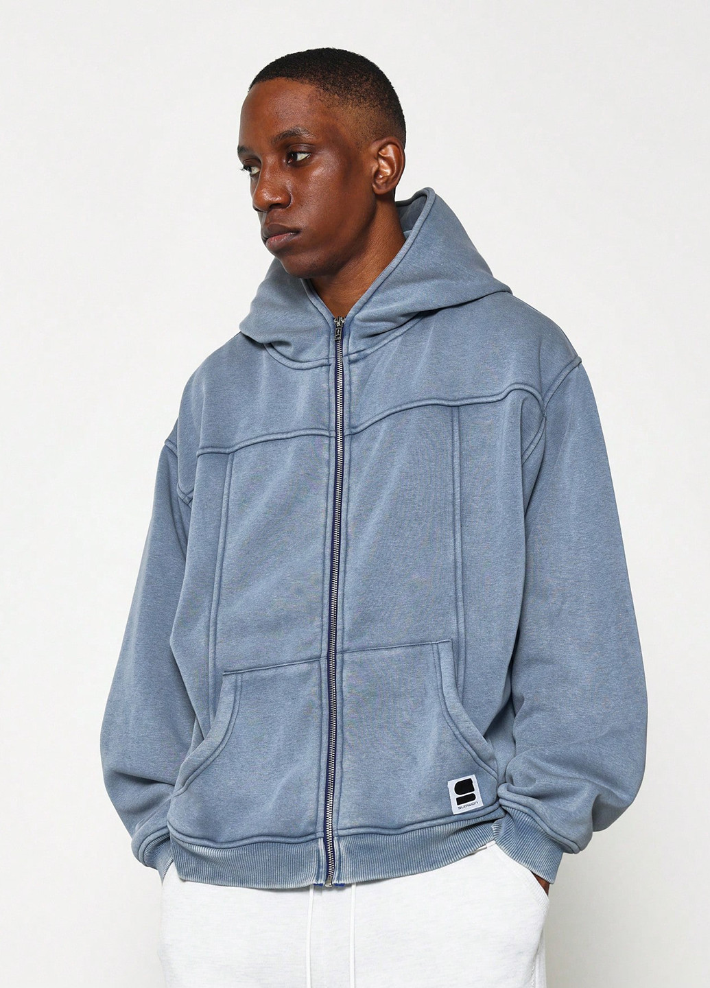 Толстовка SHEIN (367803057)