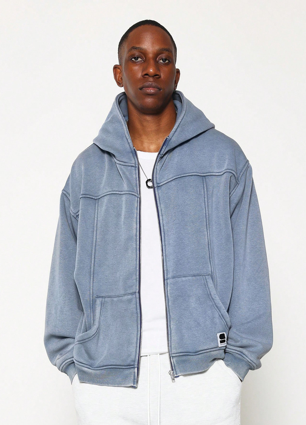 Толстовка SHEIN (367803057)