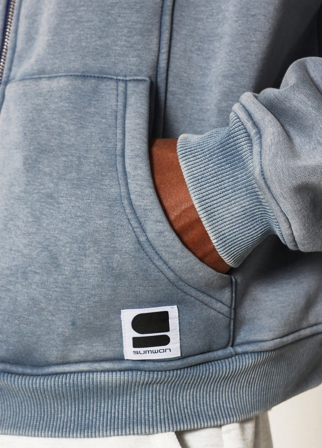 Толстовка SHEIN (367803057)