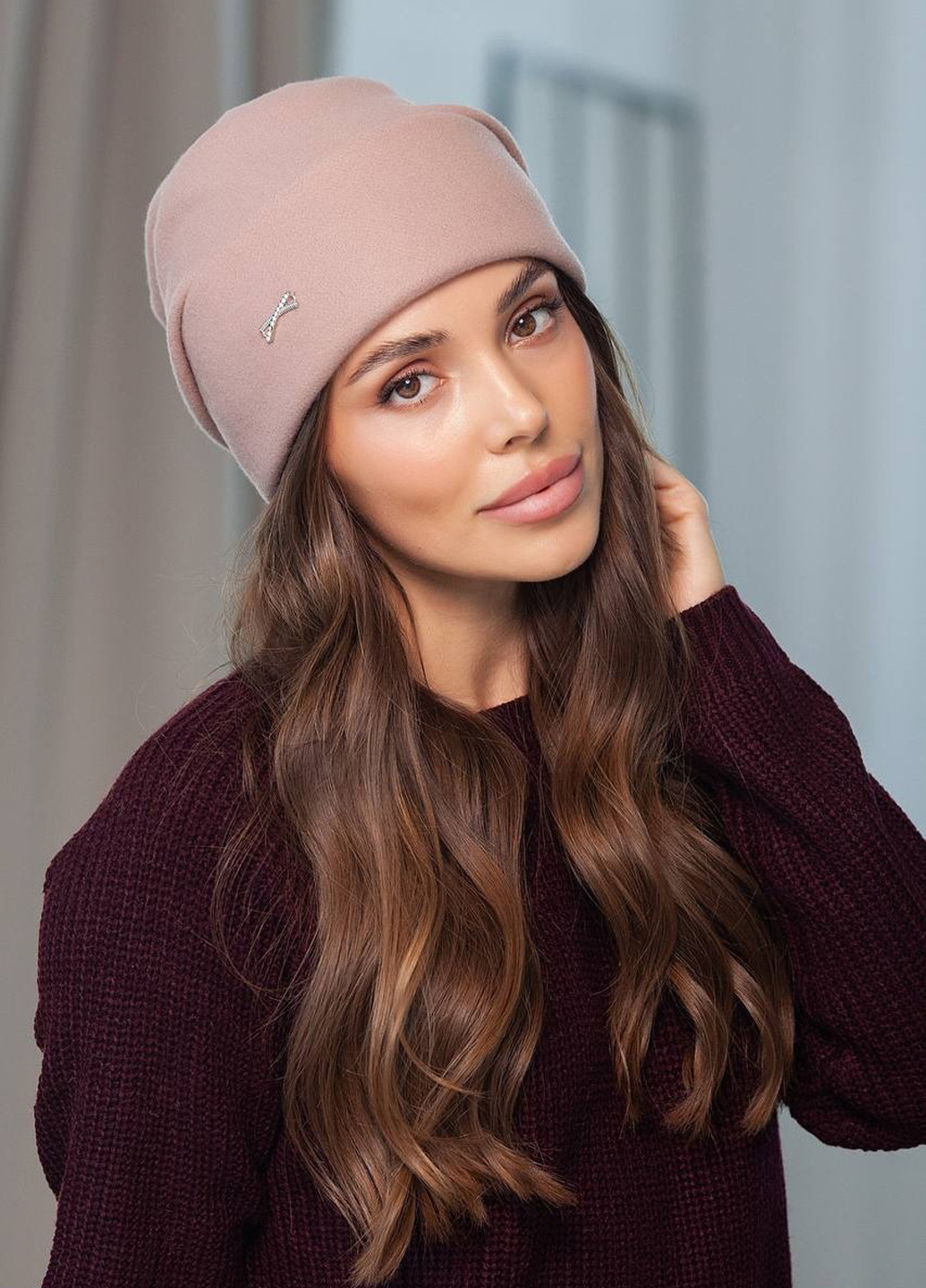 Шапка No Brand (365959968)