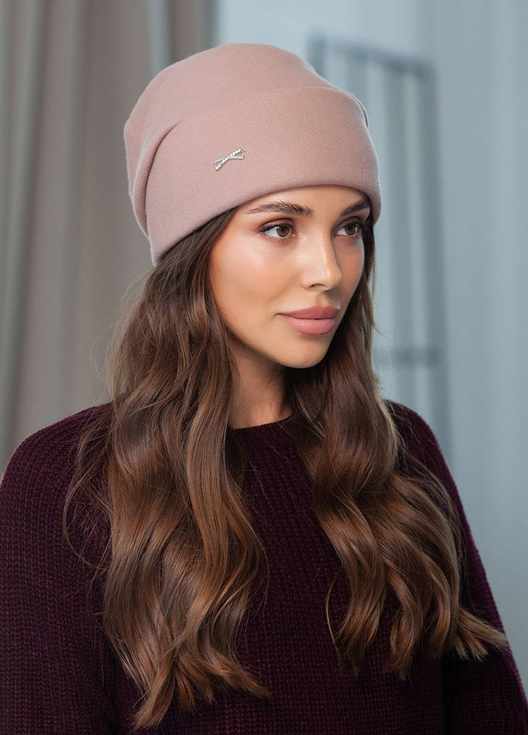 Шапка No Brand (365959968)