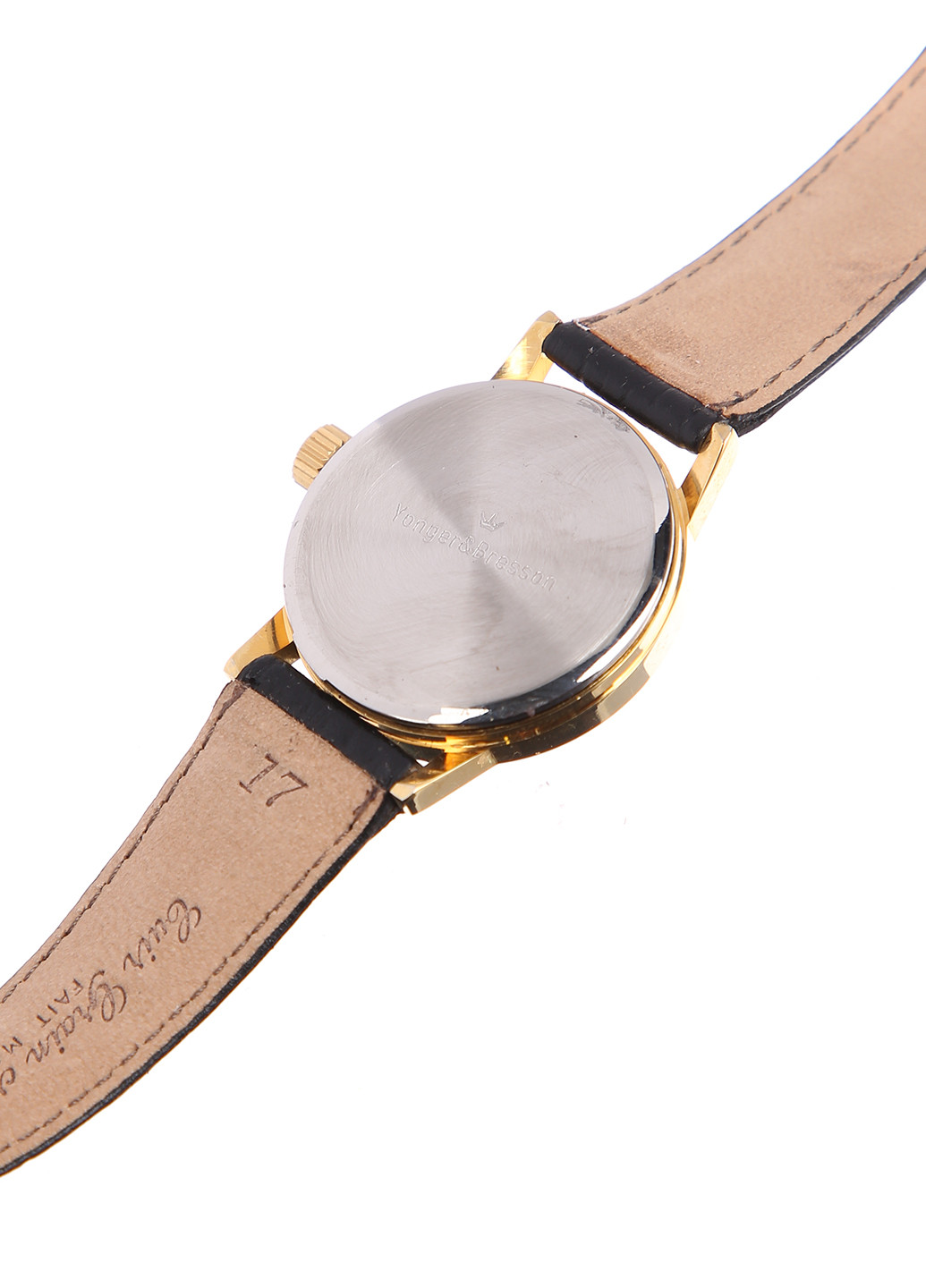 Часы Yonger & Bresson HCР 3736/51 (206346909)