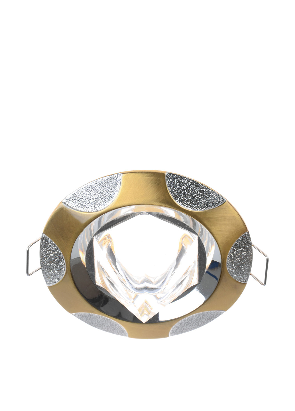 Світильник точковий, 80х55 мм Brille (129870006)