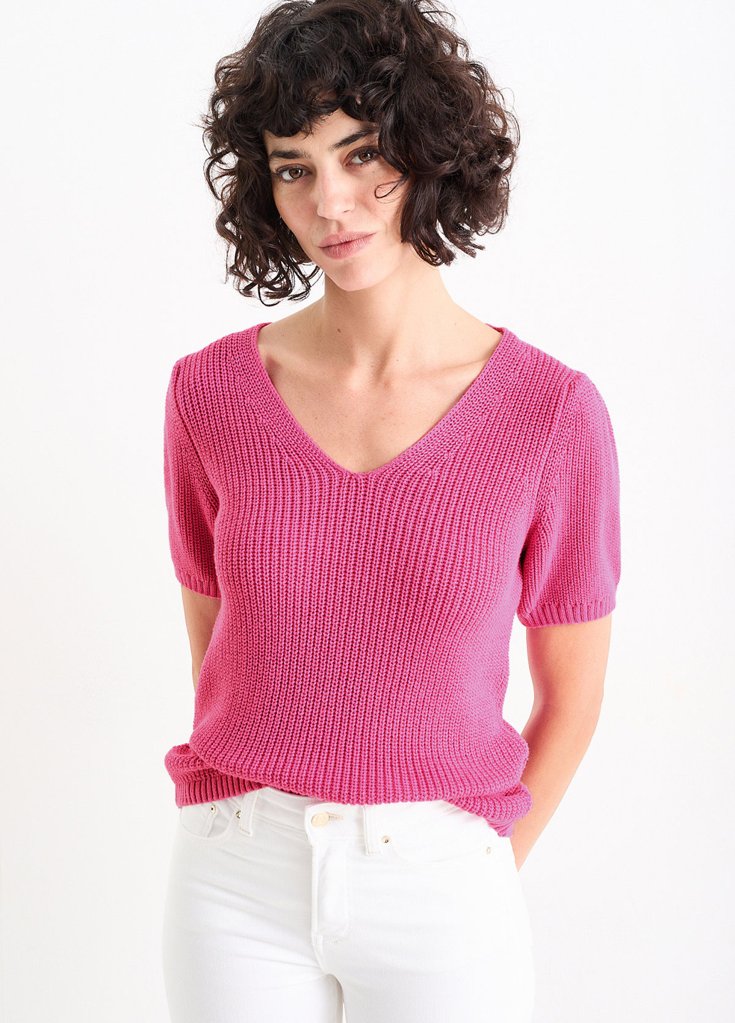 Футболка C&A - (339850953)