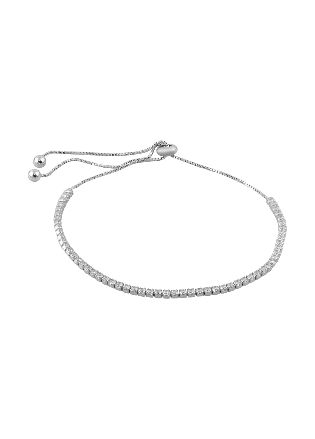 Браслет Silver Flame (255306426)