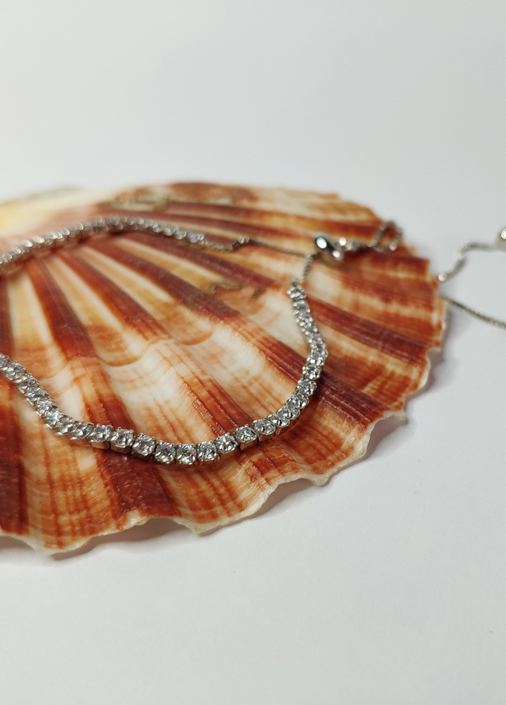 Браслет Silver Flame (255306426)