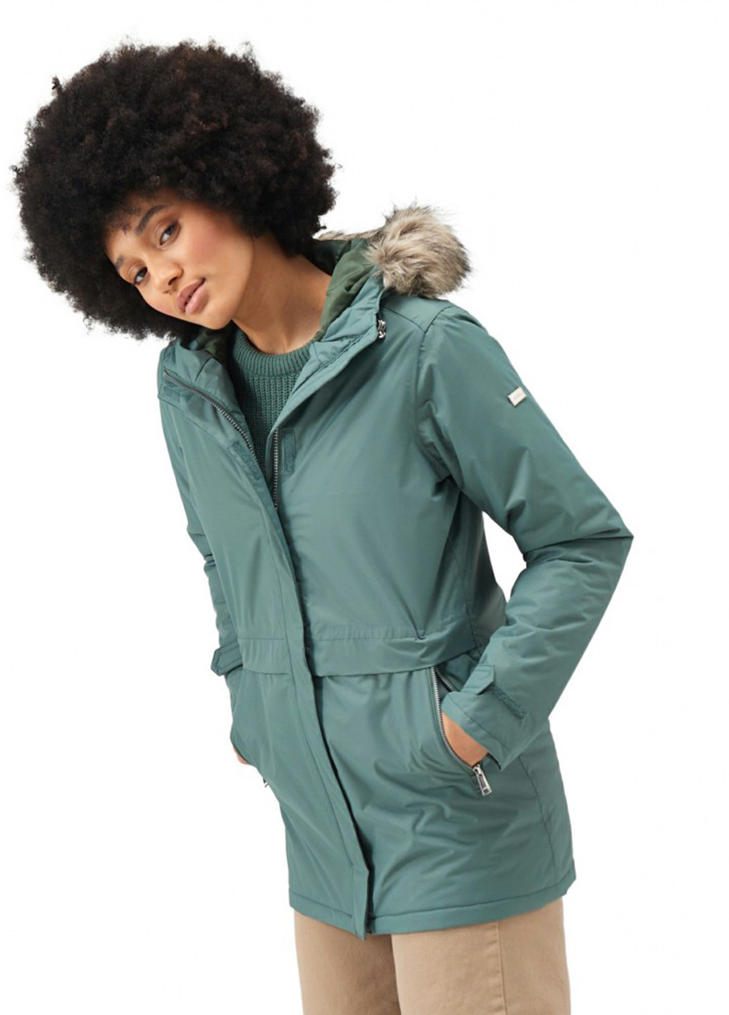 Парку Regatta Myla II (299938421)