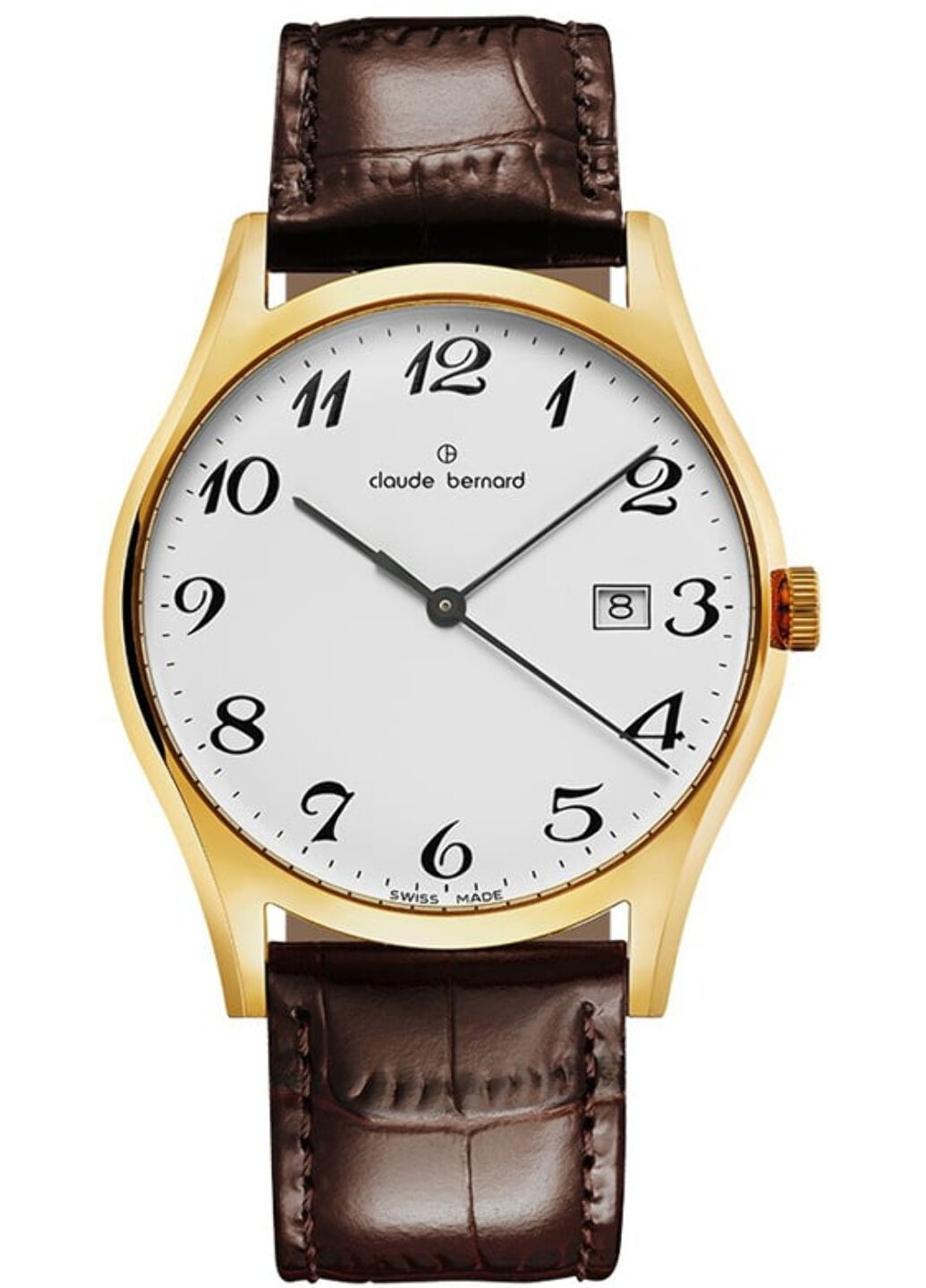 Часы наручные Claude Bernard 53003 37j bb (250143752)