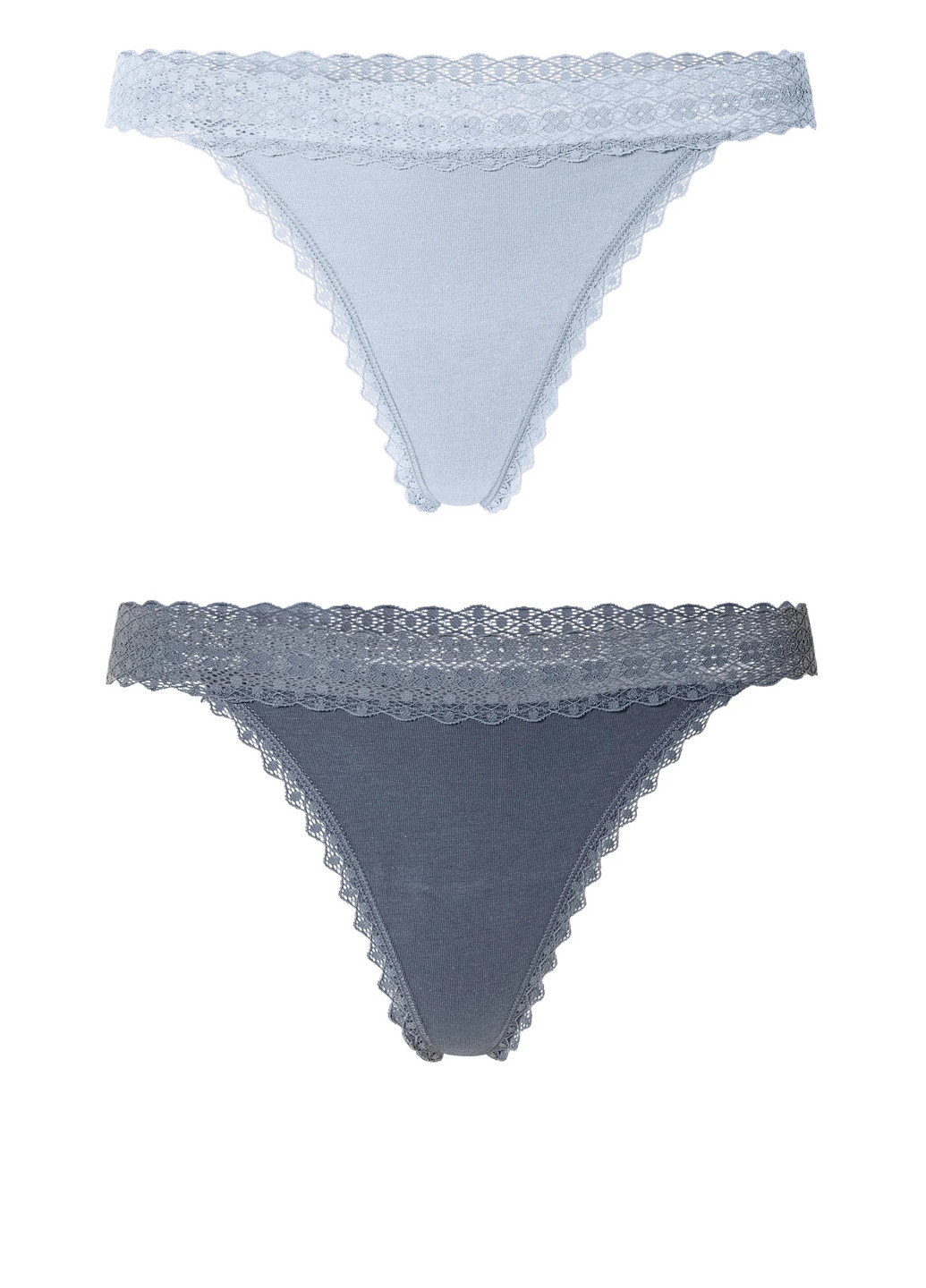 Трусики (2 шт.) Esmara (322231640)