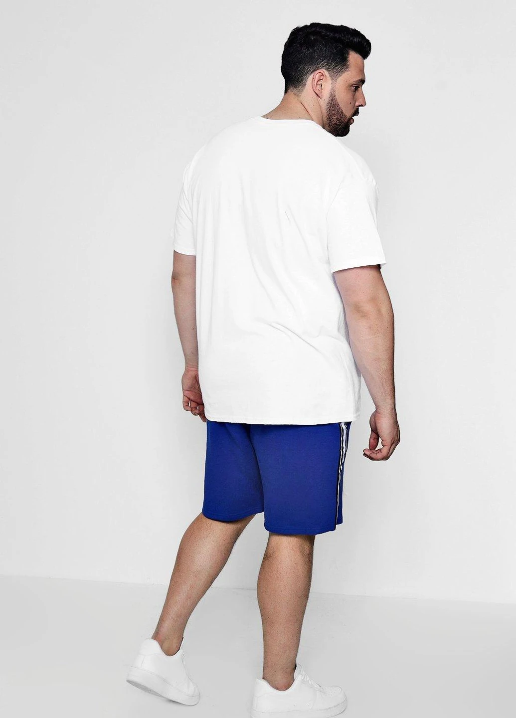 Шорти Boohoo (236217981)