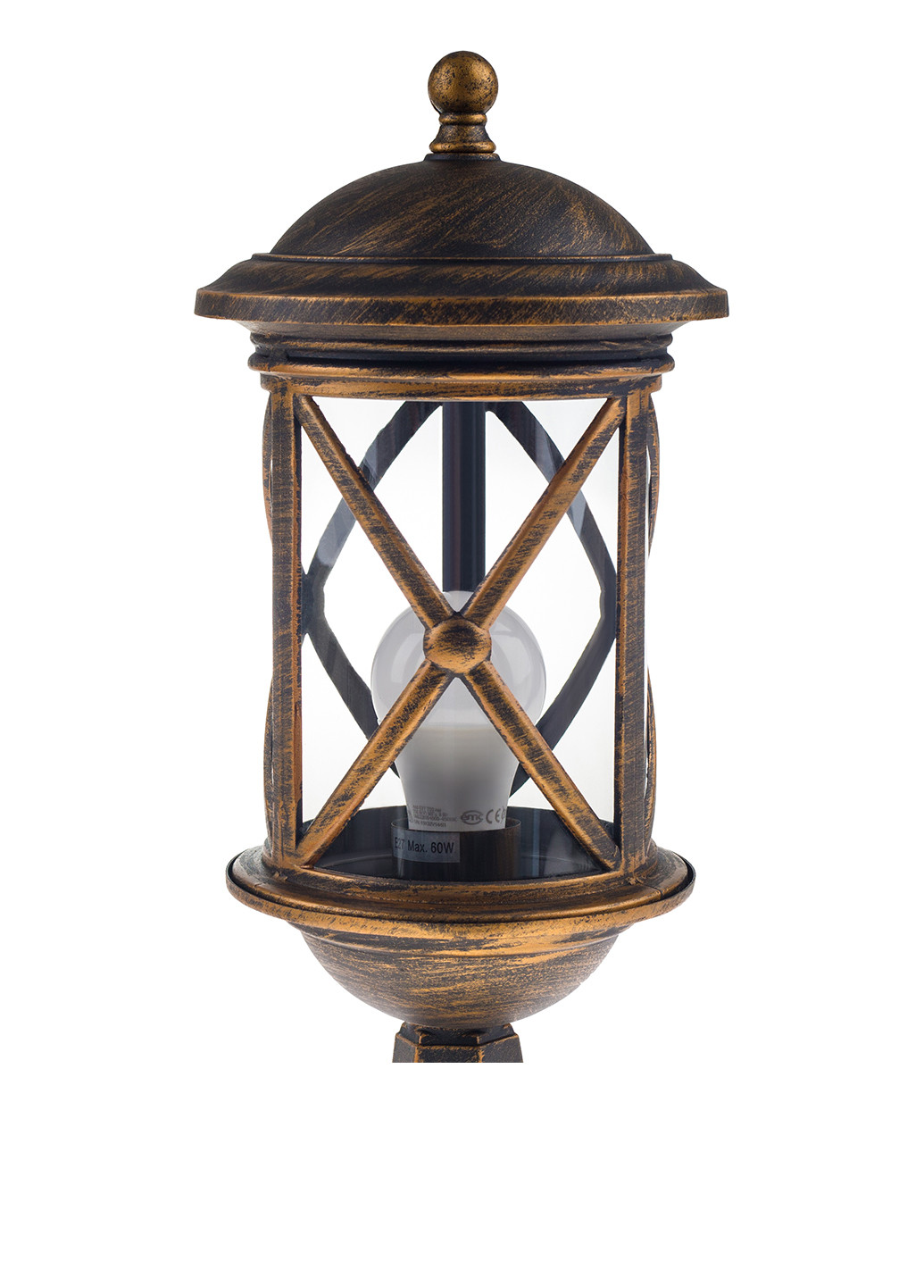 Ліхтар, 180х450 мм Brille (130564895)