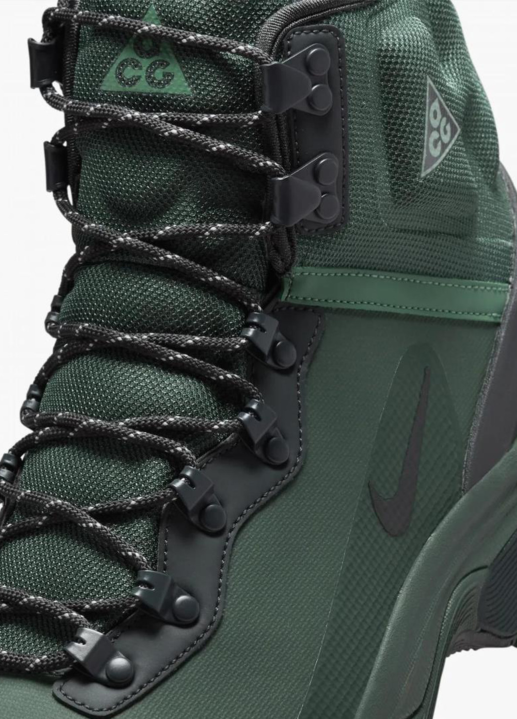 Черевики DD2858-300 Nike Acg Air Zoom Gaiadome Gore-Tex (365688230)