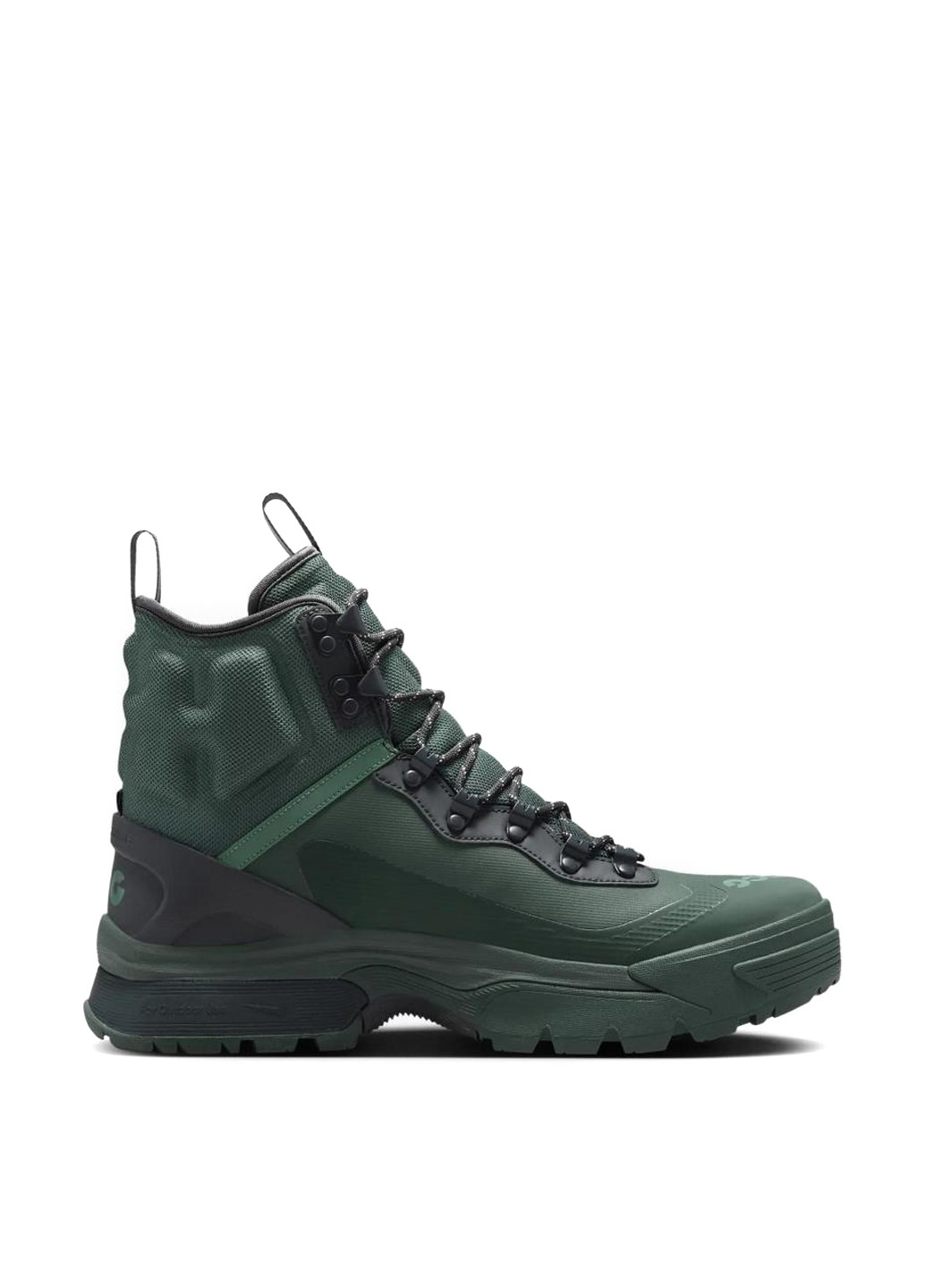Черевики DD2858-300 Nike Acg Air Zoom Gaiadome Gore-Tex (365688230)
