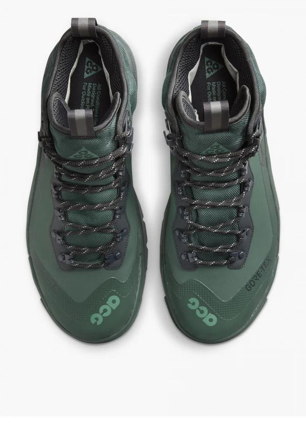 Черевики DD2858-300 Nike Acg Air Zoom Gaiadome Gore-Tex (365688230)