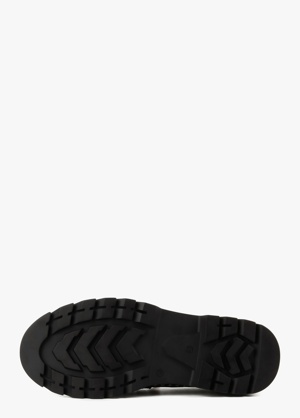 Le'BERDES Туфлі лофери чорний з натуральна шкіра, україна — демісезон (307526327)