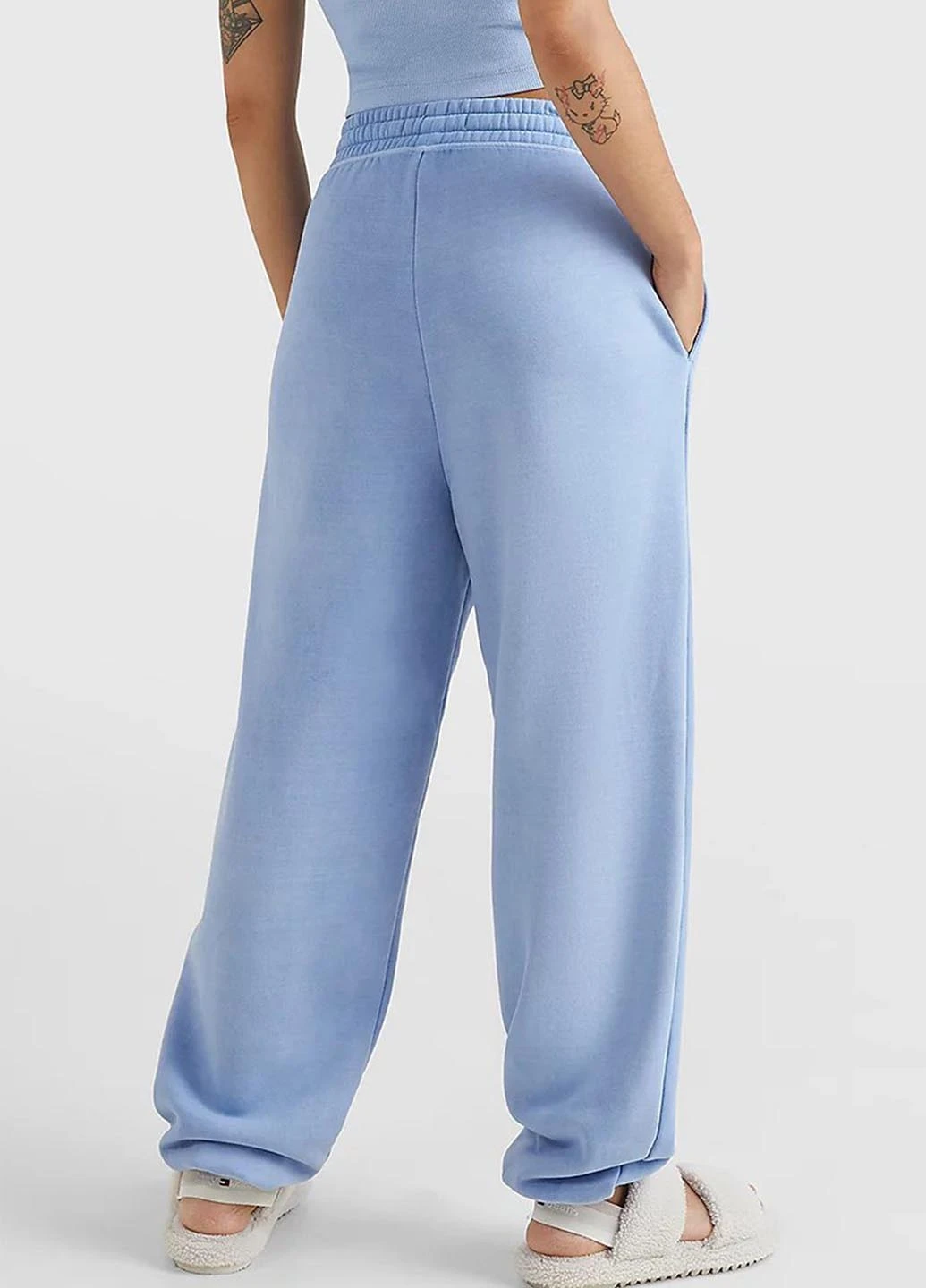 Брюки Tommy Jeans (259685881)
