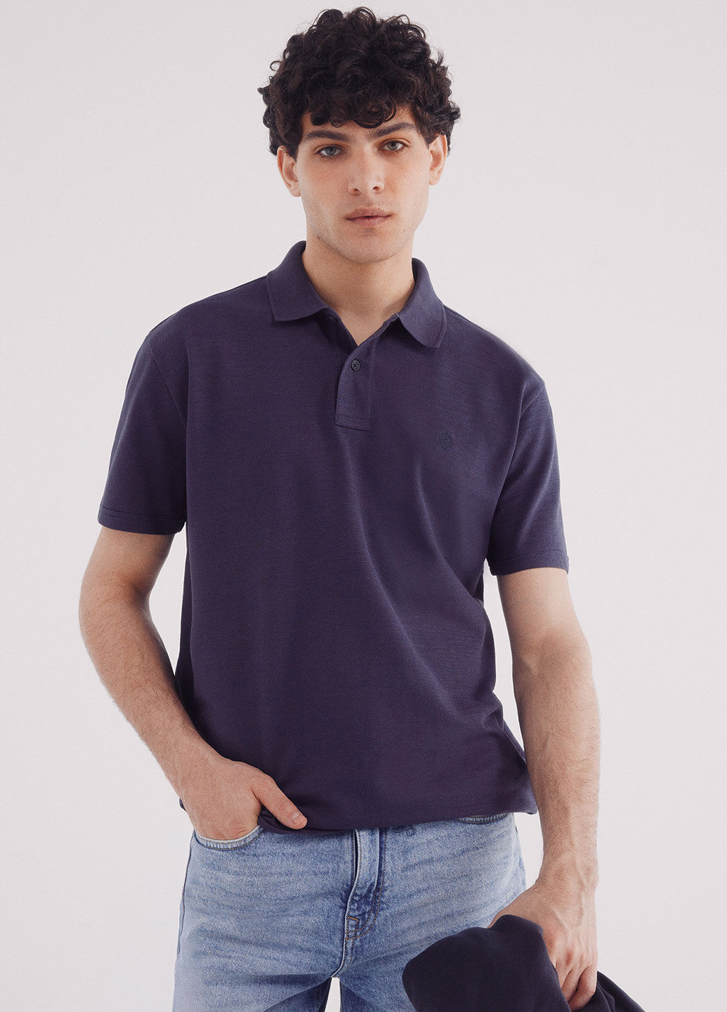 Поло Springfield (342058874)