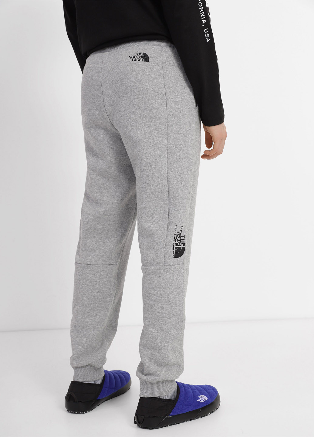 Штани The North Face NF0A7R2KHKQ1 (327234662)