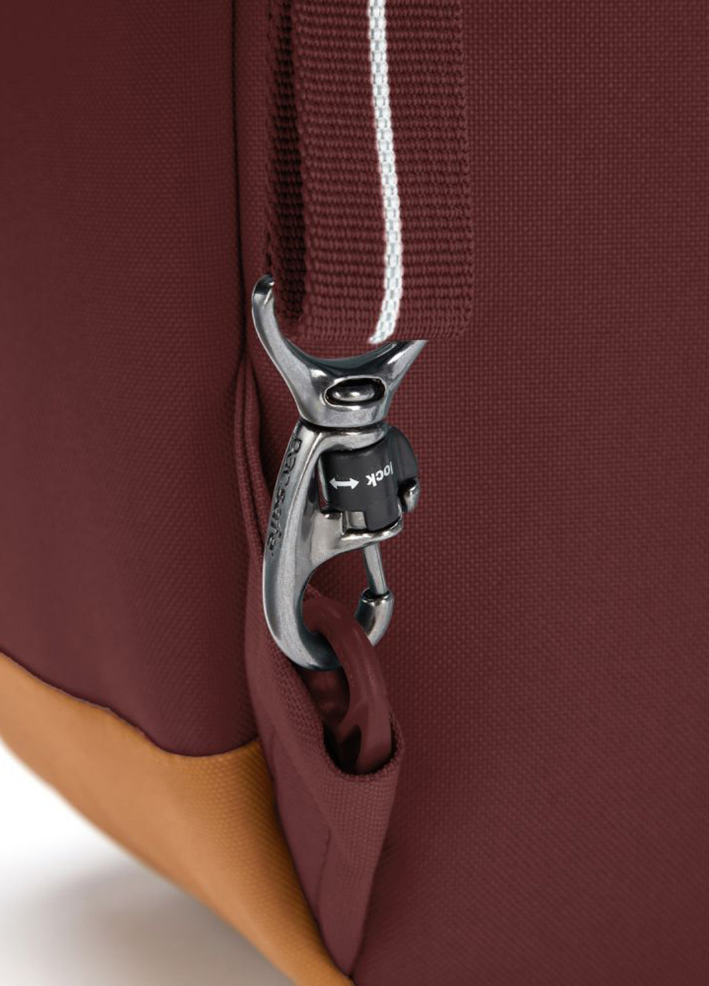 Рюкзак Pacsafe GO 15L backpack (328439566)