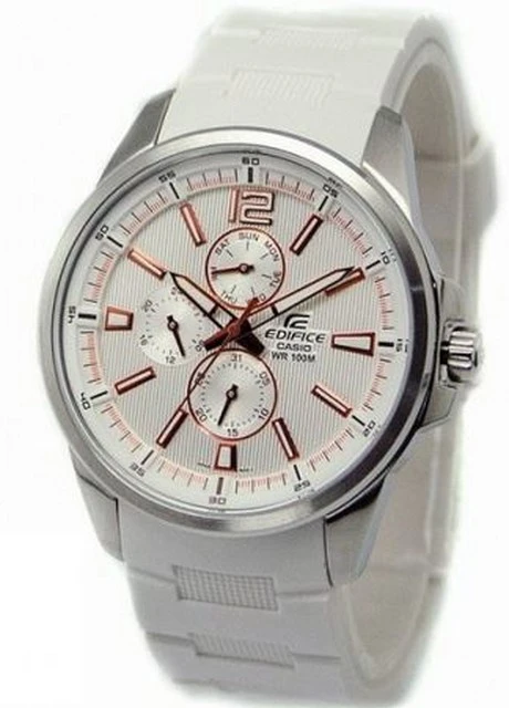 Годинник наручний Casio EF-343-7AVEF (228202226)