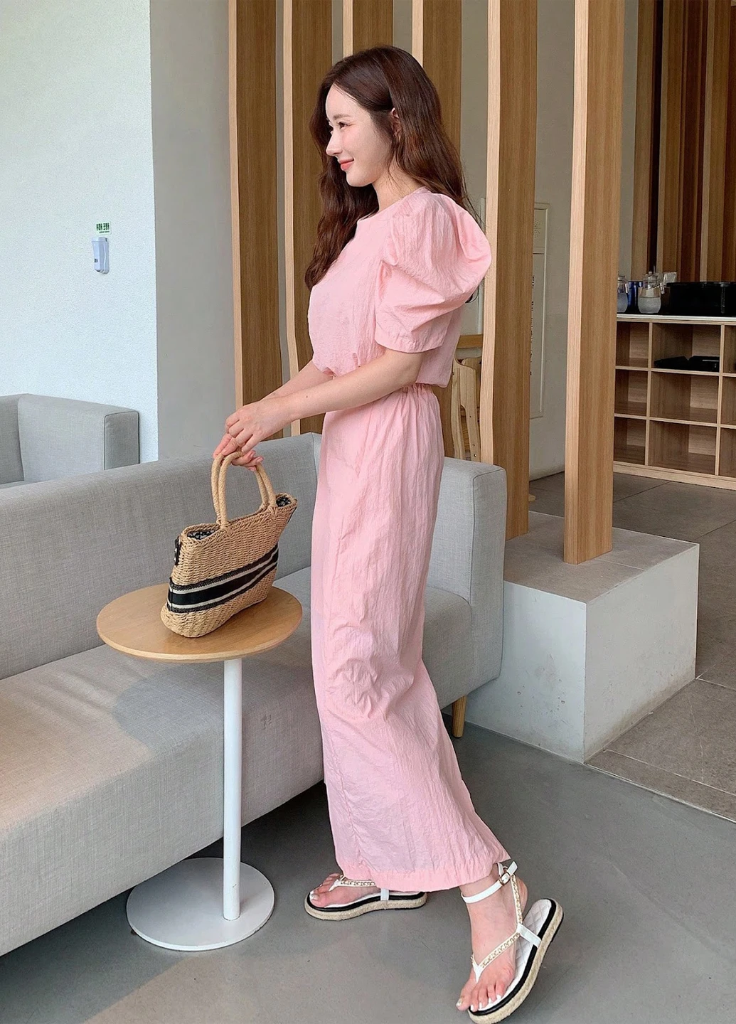 Костюм (блуза, юбка) SHEIN (331019167)