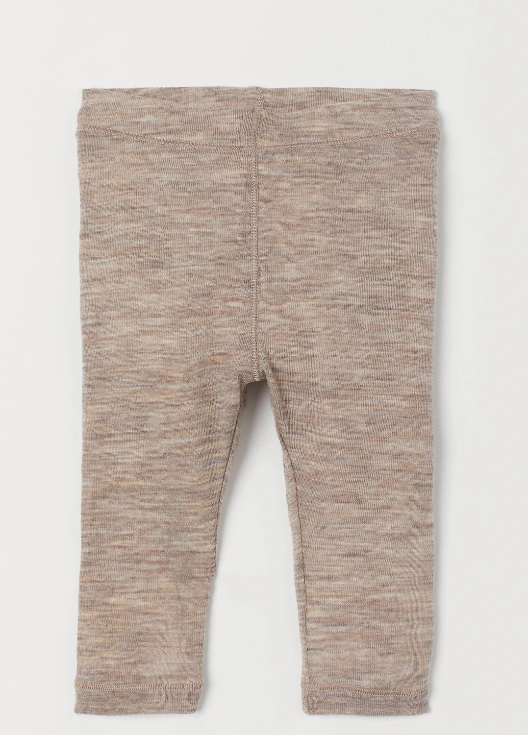 Лосини,бежевий, H&M (254866781)