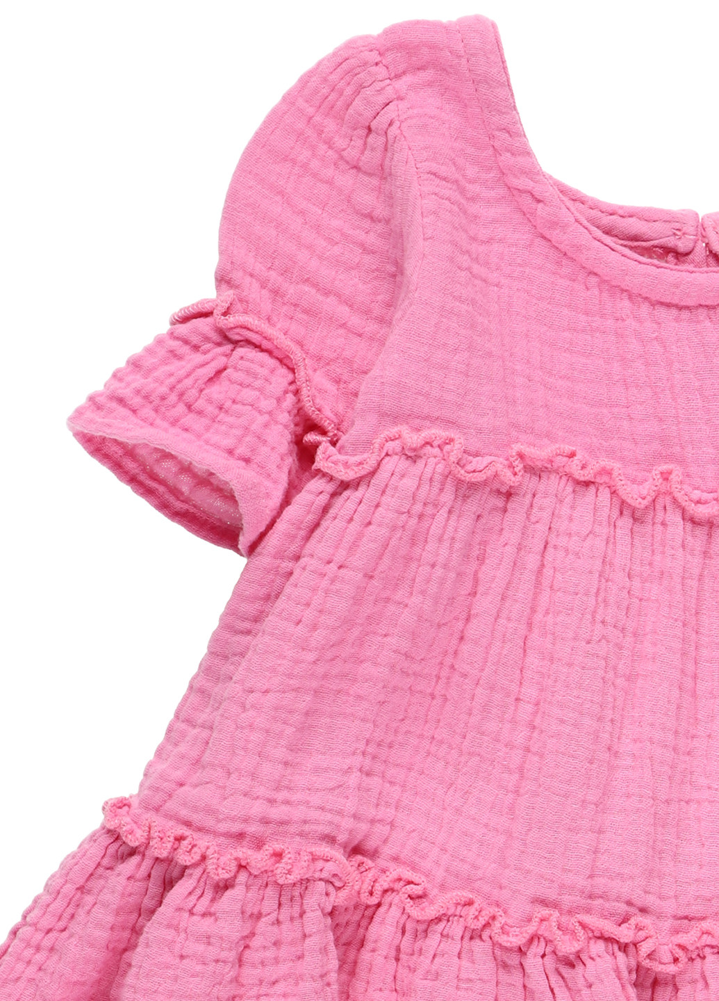 Рожева сукня Cotton On (291858360)