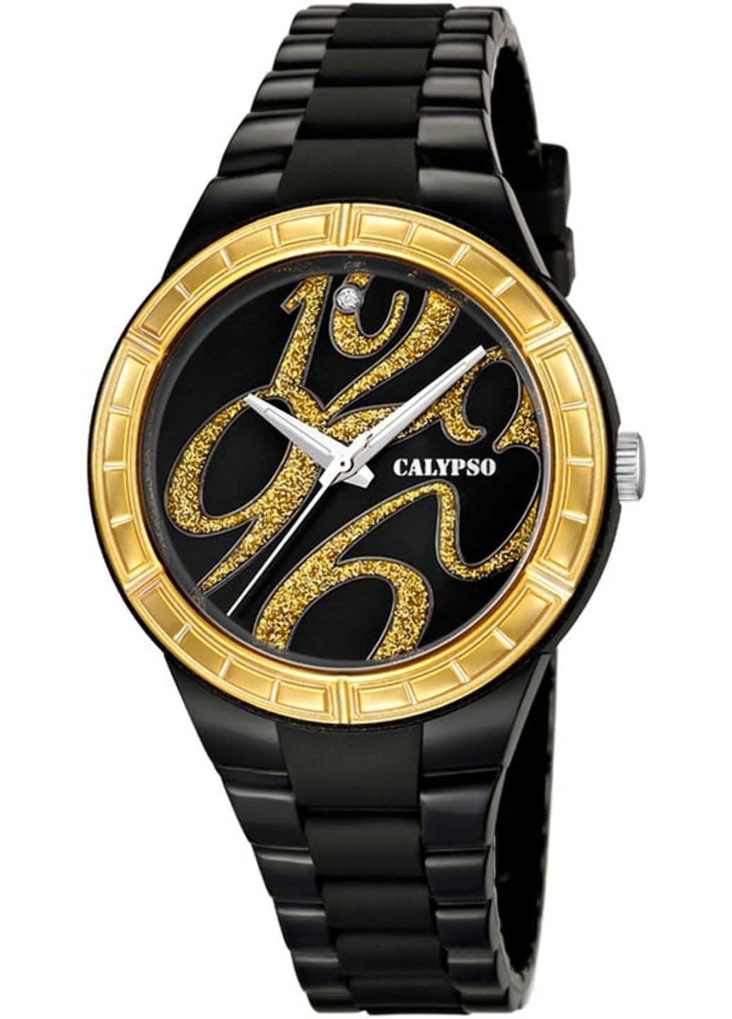 Часы наручные Calypso k5632/4 (190457954)