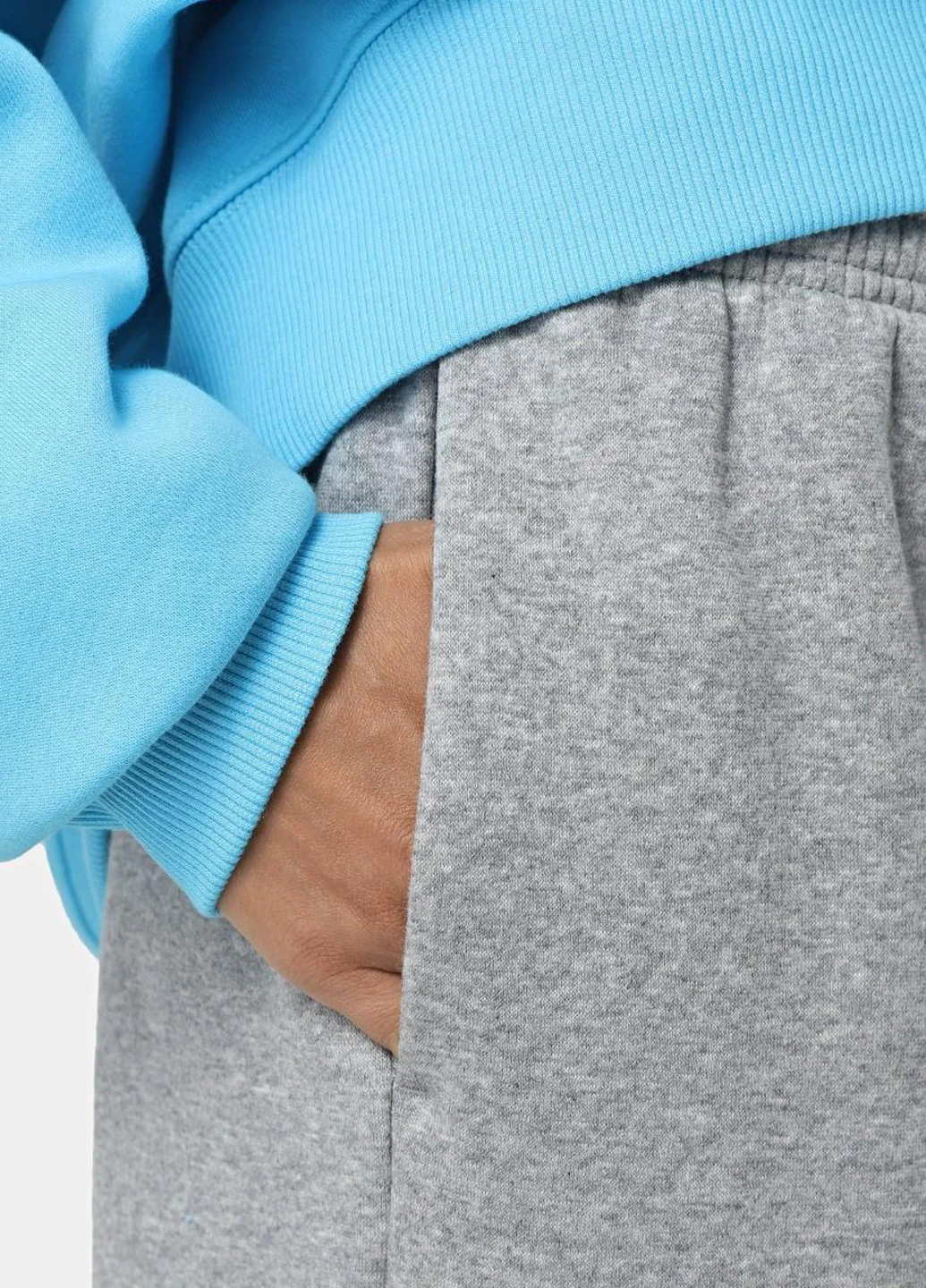 Брюки FZ5996-063 Nike Sportswear Phoenix Fleece (327399932)