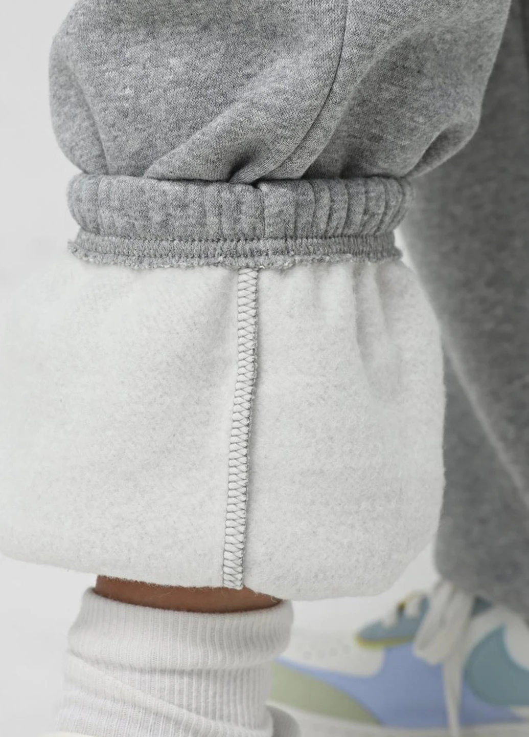 Брюки FZ5996-063 Nike Sportswear Phoenix Fleece (327399932)