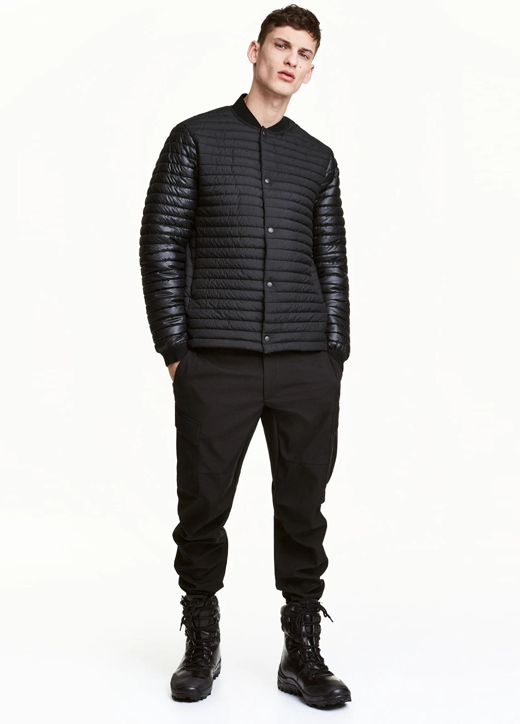 Штани H&M (247320054)