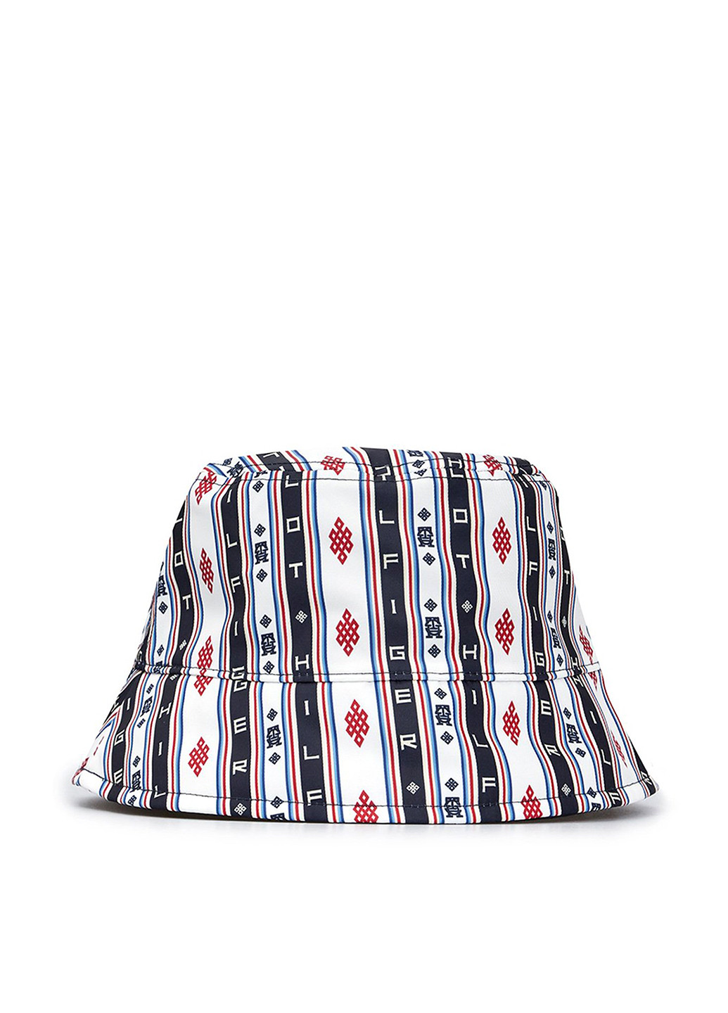 Панама двусторонняя Tommy Hilfiger (306814408)