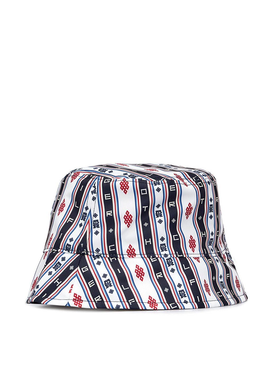 Панама двусторонняя Tommy Hilfiger (306814408)