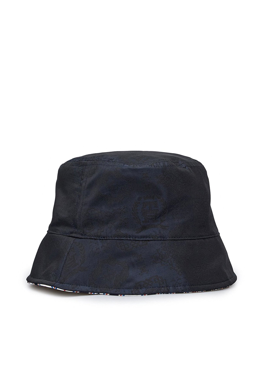 Панама двусторонняя Tommy Hilfiger (306814408)