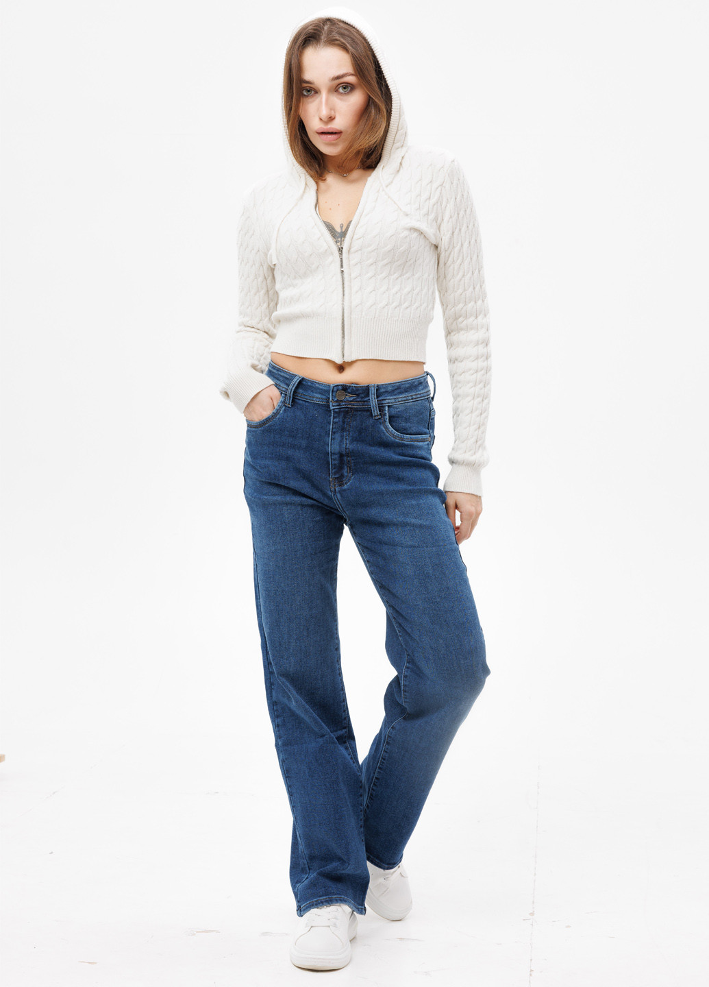 Джинси Icon - (370691225)