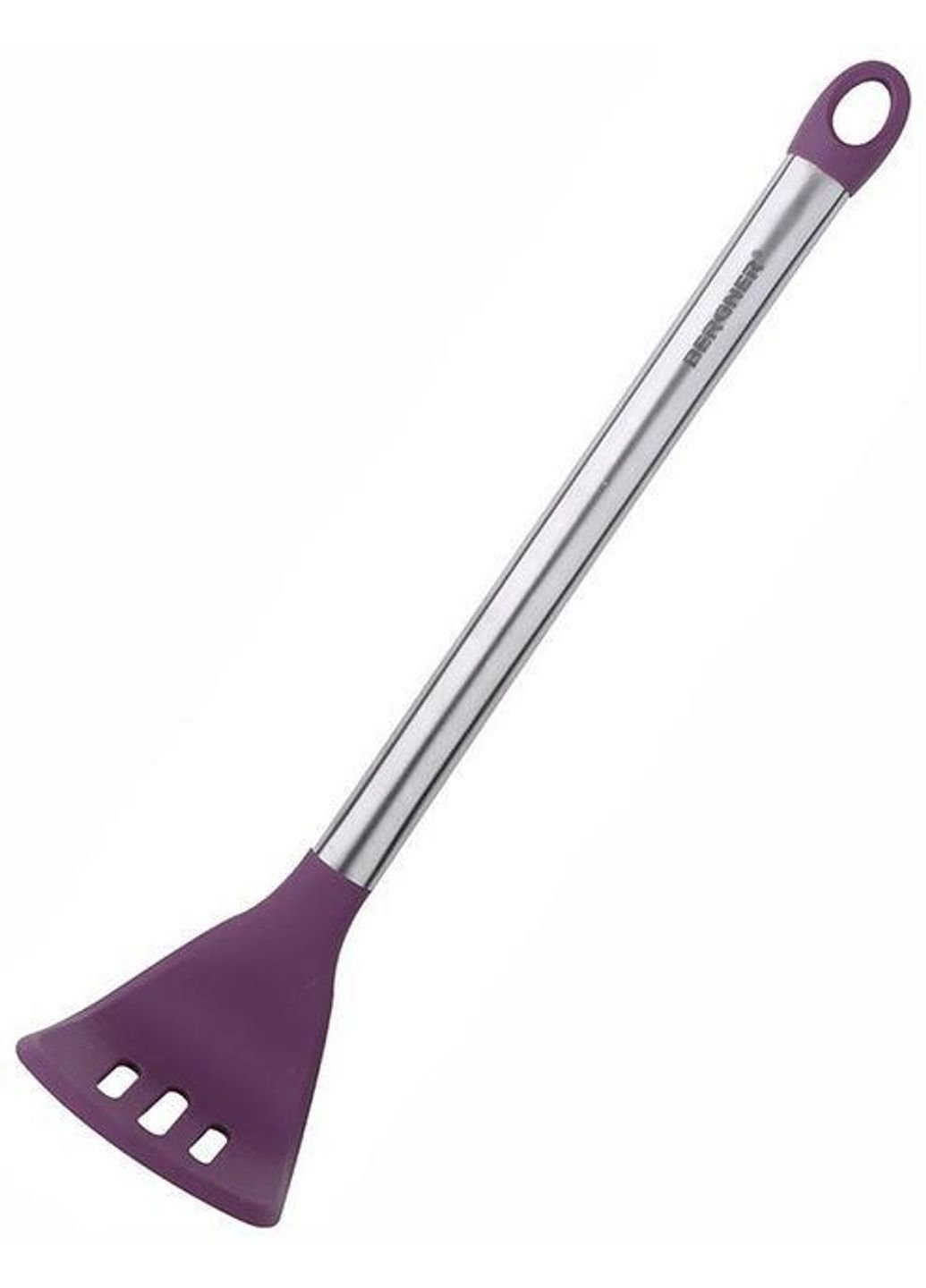 Картоплям'ялка Flex Kitchen BG-3365-PU Bergner (253782671)