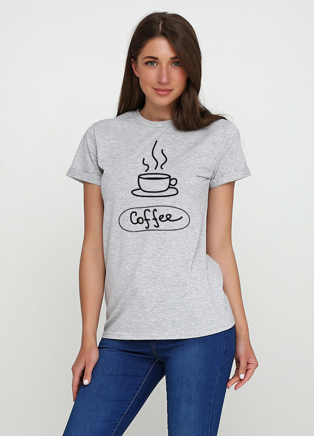 Футболка Malta - (189924845)