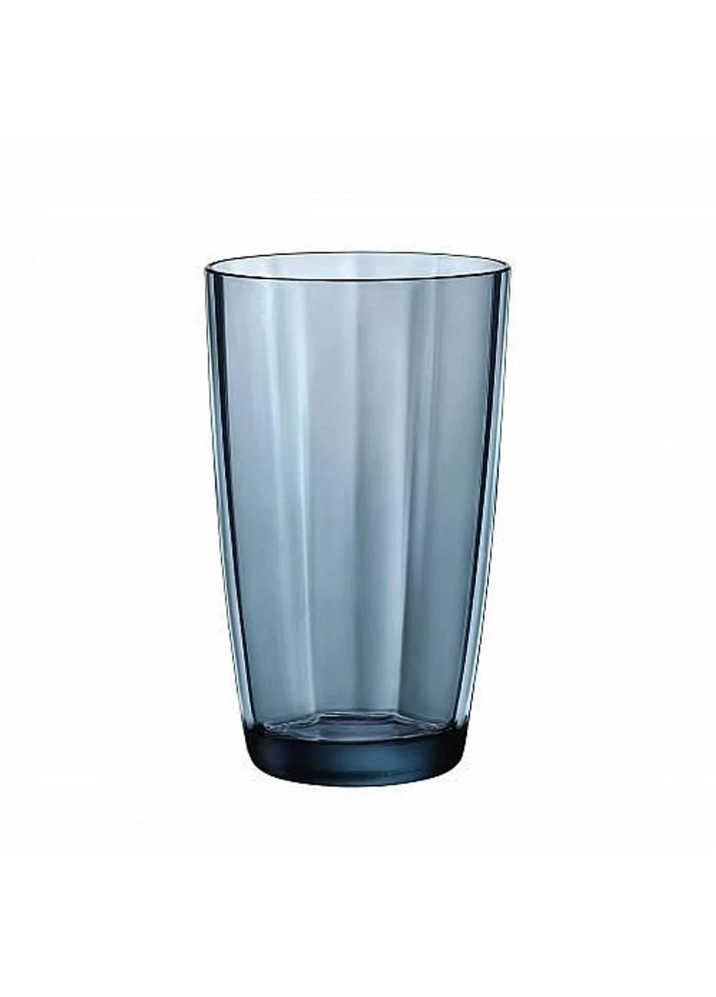Склянка висока Pulsar Ocean Blue 360700-M-02321990 465 мл Bormioli Rocco (253618735)