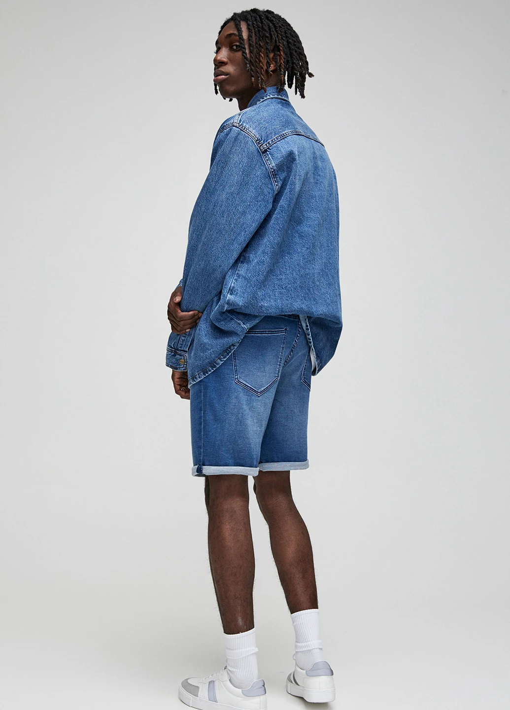 Шорти Pull & Bear (253645978)