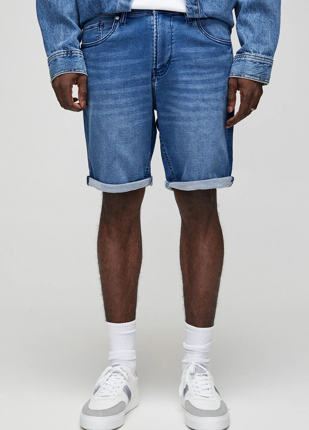 Шорти Pull & Bear (253645978)