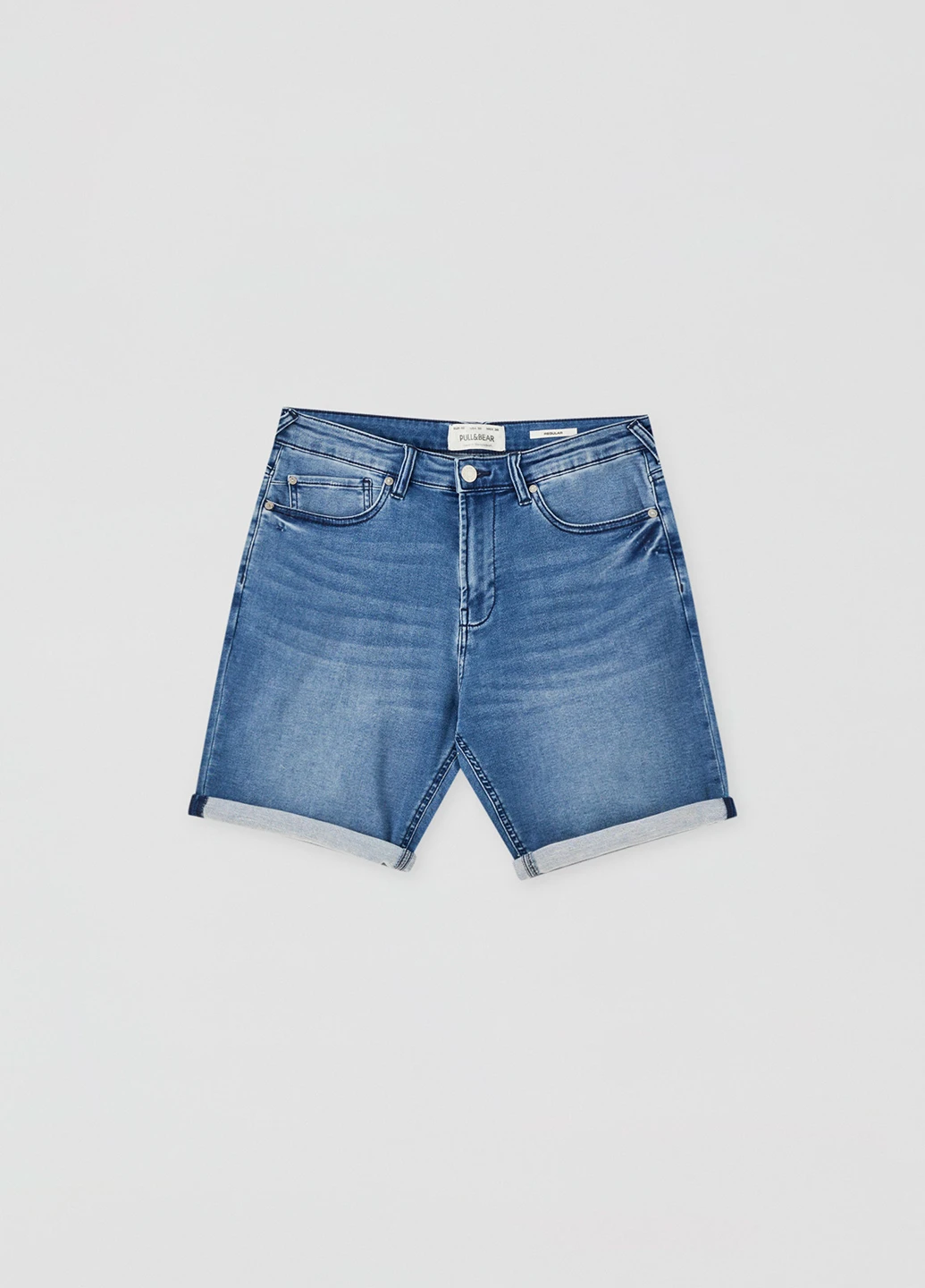 Шорти Pull & Bear (253645978)