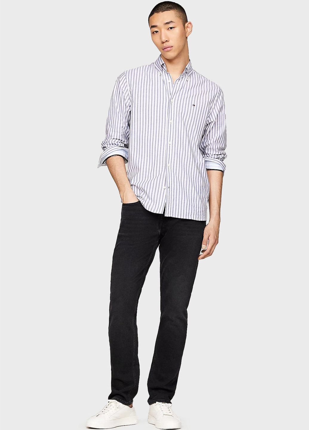 Джинси Tommy Hilfiger (315050581)